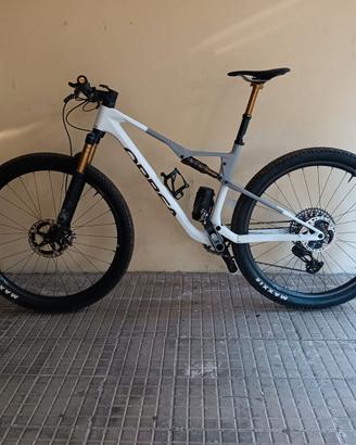 MTB ORBEA OIZ TEAM