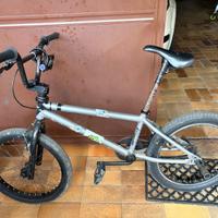 Bmx ragazzo