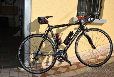 BICI DA CORSA PINARELLO