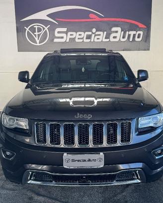 JEEP Grand Cherokee 3.0 V6 CRD 250 CV Multijet I