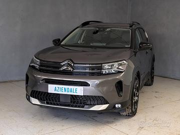 Citroen 1.5 bluehdi 130cv eat8 Max