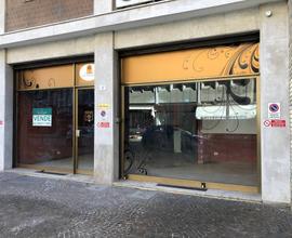 Negozio a Udine, via Giuseppe Giusti 4, 6 locali