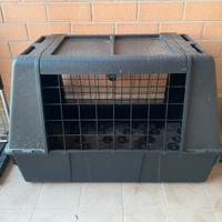 Trasportino Caddy Deluxe 100