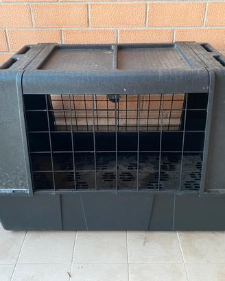 Trasportino Caddy Deluxe 100