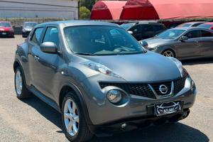 Nissan Juke 1.6 Ministry of Sound