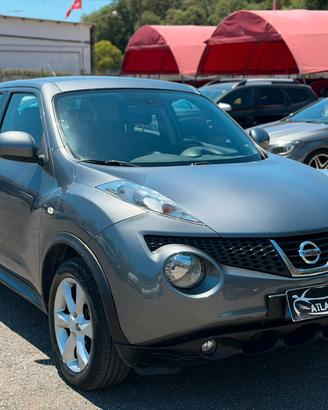 Nissan Juke 1.6 Ministry of Sound