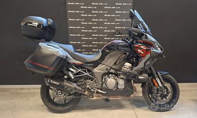 Kawasaki Versys 1000 S GRAND TOURER