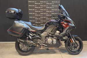 Kawasaki Versys 1000 S GRAND TOURER
