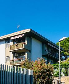 Appartamento Velletri [PaganicoARG]