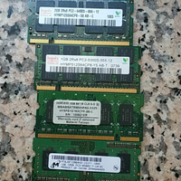 Schede di memoria RAM