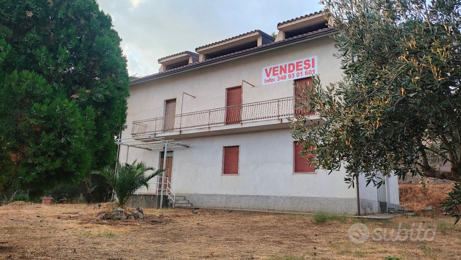 Casa – CZ, Catanzaro - Vista 2