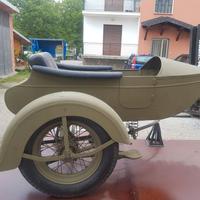 wla sidecar