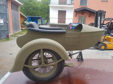 wla sidecar