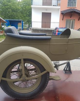 wla sidecar