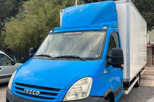 Iveco Daily patente B
