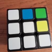 Cubi di rubik 