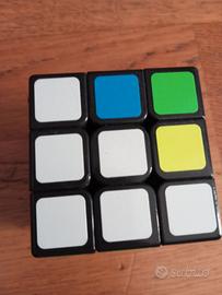 Cubi di rubik 