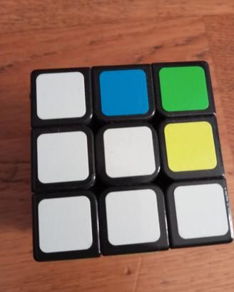 Cubi di rubik 