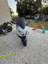 TMAX 500