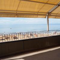 LUNGOMARE fronte spiaggia - CLIMA -petfriendly