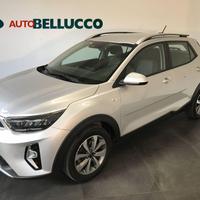 KIA Stonic 1.0 T-GDi 100 CV STYLE
