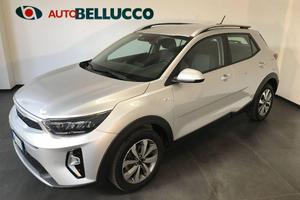KIA Stonic 1.0 T-GDi 100 CV STYLE