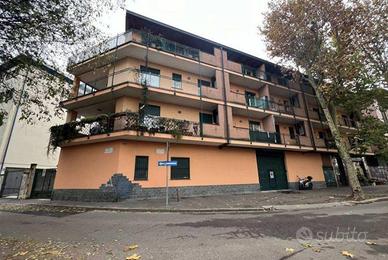 Immobile in asta di 47 m² con 2 locali a Milano