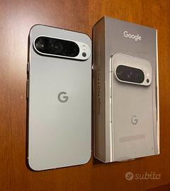 Google Pixel 9 Pro XL (512 GB)