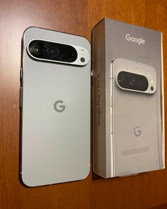 Google Pixel 9 Pro XL (512 GB)