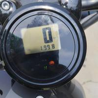 Yamaha XVS 950 come nuova