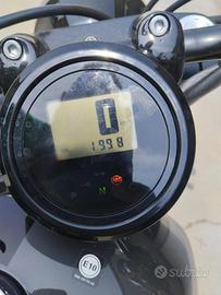 Yamaha XVS 950 come nuova