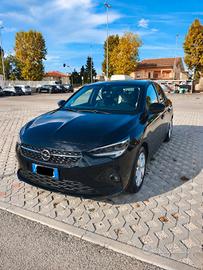 Opel Corsa 1.2 75 CV Elegance 2021 – 83.000 km