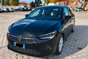 Opel Corsa 1.2 Benzina 75 CV Elegance-2021 
