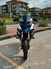 Voge Valico DS525X - Blu