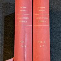 Enciclopedia medica 1956