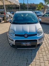 Fiat Panda FIAT PANDA 4x4 1.3 MULTJET