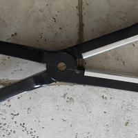 Piastra per i capelli