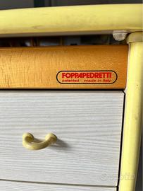 Fasciatoio FOPPAPEDRETTI