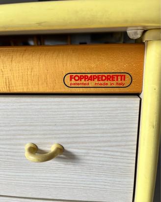 Fasciatoio FOPPAPEDRETTI