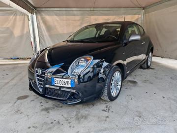 Alfa Romeo MiTo 1.3 JTDm 85 CV S&S Progression