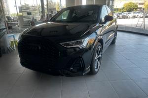 Audi Q3  TDI 2023
