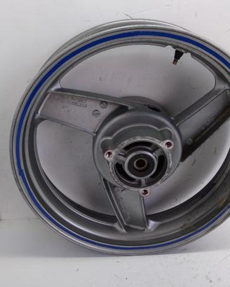 KAWASAKI ZZR H12 H13 250 CERCHIO RUOTA POSTERIORE 