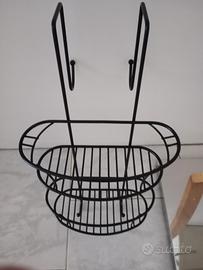 Cestello contenitore doccia 