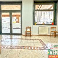 Studio professionale piano terra a Piedimonte Etne