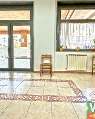 Studio professionale piano terra a Piedimonte Etne