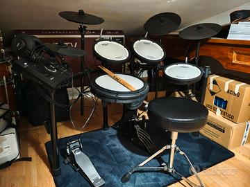 Batteria elettronica Roland TD-17KV