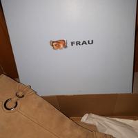 STIVALI DONNA PELLE SCAMOSCIATA