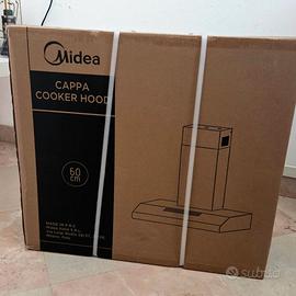 Cappa aspirante cucina