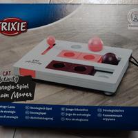 Gioco di strategia per gatti TRIXIE Cat Activity 