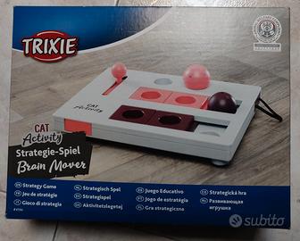 Gioco di strategia per gatti TRIXIE Cat Activity 